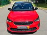 USED 2022 72 VAUXHALL Corsa Electric 50kWh Anniversary Edition Hatchback 5dr Electric Auto (136 ps) ** 1 OWNER - HEATED SEATS **