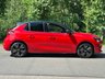 USED 2022 72 VAUXHALL Corsa Electric 50kWh Anniversary Edition Hatchback 5dr Electric Auto (136 ps) ** 1 OWNER - HEATED SEATS **