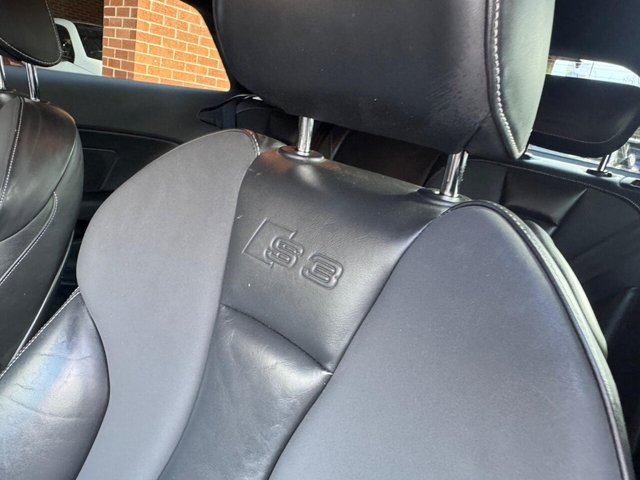 2016 AUDI S3 2016 2.0 TFSI S Tronic quattro Euro 6 (s/s) 3dr (Nav) - Photo 8