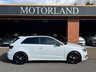 USED 2016 16 AUDI S3 2.0 TFSI S Tronic quattro Euro 6 (s/s) 3dr (Nav) HEATED LEATHER+SATNAV+SENSORS!