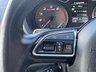 USED 2016 16 AUDI S3 2.0 TFSI S Tronic quattro Euro 6 (s/s) 3dr (Nav) HEATED LEATHER+SATNAV+SENSORS!