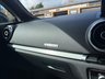USED 2016 16 AUDI S3 2.0 TFSI S Tronic quattro Euro 6 (s/s) 3dr (Nav) HEATED LEATHER+SATNAV+SENSORS!
