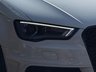 USED 2016 16 AUDI S3 2.0 TFSI S Tronic quattro Euro 6 (s/s) 3dr (Nav) HEATED LEATHER+SATNAV+SENSORS!