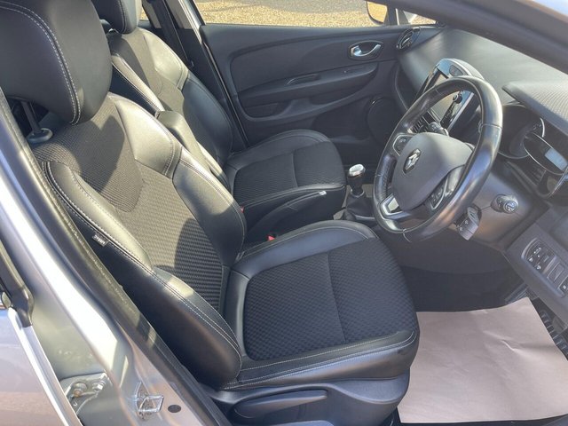 2018 RENAULT CLIO - Photo 7