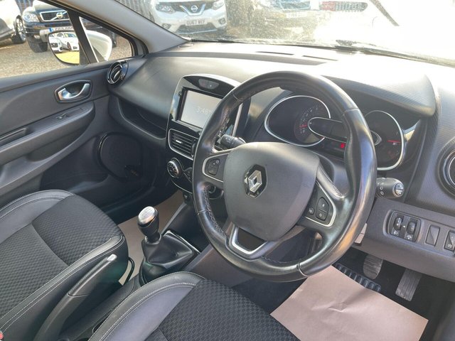 2018 RENAULT CLIO - Photo 8