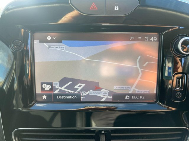 2018 RENAULT CLIO - Photo 9