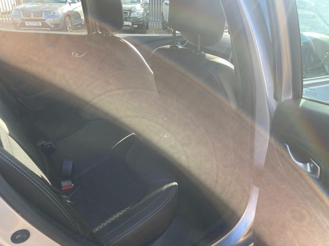 2018 RENAULT CLIO - Photo 12