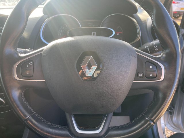 2018 RENAULT CLIO - Photo 11