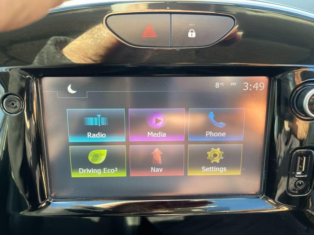 2018 RENAULT CLIO - Photo 10