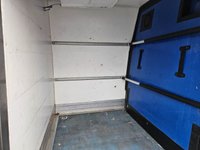 USED 2018 18 RENAULT TRUCKS MASTER 35 LWB FRIDGE/FREEZER VAN ULEZ FREE ZONE NO VAT 