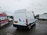 USED 2018 18 RENAULT TRUCKS MASTER 35 LWB FRIDGE/FREEZER VAN ULEZ FREE ZONE NO VAT 