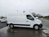 USED 2018 18 RENAULT TRUCKS MASTER 35 LWB FRIDGE/FREEZER VAN ULEZ FREE ZONE NO VAT 