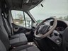 USED 2018 18 RENAULT TRUCKS MASTER 35 LWB FRIDGE/FREEZER VAN ULEZ FREE ZONE NO VAT 