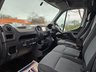 USED 2018 18 RENAULT TRUCKS MASTER 35 LWB FRIDGE/FREEZER VAN ULEZ FREE ZONE NO VAT 
