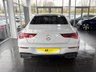 USED 2023 72 MERCEDES-BENZ CLA 1.3 CLA180 AMG Line (Premium) Coupe 4dr Petrol 7G-DCT Euro 6 (s/s) (136 ps) 1 OWNER!  1 OWNER!