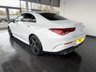 USED 2023 72 MERCEDES-BENZ CLA 1.3 CLA180 AMG Line (Premium) Coupe 4dr Petrol 7G-DCT Euro 6 (s/s) (136 ps) 1 OWNER!  1 OWNER!