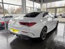 USED 2023 72 MERCEDES-BENZ CLA 1.3 CLA180 AMG Line (Premium) Coupe 4dr Petrol 7G-DCT Euro 6 (s/s) (136 ps) 1 OWNER!  1 OWNER!