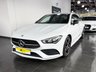 USED 2023 72 MERCEDES-BENZ CLA 1.3 CLA180 AMG Line (Premium) Coupe 4dr Petrol 7G-DCT Euro 6 (s/s) (136 ps) 1 OWNER!  1 OWNER!