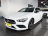 USED 2023 72 MERCEDES-BENZ CLA 1.3 CLA180 AMG Line (Premium) Coupe 4dr Petrol 7G-DCT Euro 6 (s/s) (136 ps) 1 OWNER!  1 OWNER!
