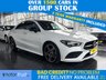 USED 2023 72 MERCEDES-BENZ CLA 1.3 CLA180 AMG Line (Premium) Coupe 4dr Petrol 7G-DCT Euro 6 (s/s) (136 ps) 1 OWNER!  1 OWNER!