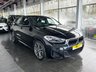 USED 2021 21 BMW X2 1.5 25e 10kWh M Sport SUV 5dr Petrol Plug-in Hybrid Auto xDrive Euro 6 (s/s) (220 ps) 