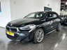USED 2021 21 BMW X2 1.5 25e 10kWh M Sport SUV 5dr Petrol Plug-in Hybrid Auto xDrive Euro 6 (s/s) (220 ps) 