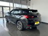 USED 2021 21 BMW X2 1.5 25e 10kWh M Sport SUV 5dr Petrol Plug-in Hybrid Auto xDrive Euro 6 (s/s) (220 ps) 