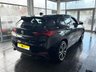 USED 2021 21 BMW X2 1.5 25e 10kWh M Sport SUV 5dr Petrol Plug-in Hybrid Auto xDrive Euro 6 (s/s) (220 ps) 
