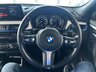 USED 2021 21 BMW X2 1.5 25e 10kWh M Sport SUV 5dr Petrol Plug-in Hybrid Auto xDrive Euro 6 (s/s) (220 ps) 