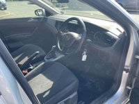 USED 2021 71 VOLKSWAGEN POLO 1.0 TSI Match Hatchback 5dr Petrol DSG Euro 6 (s/s) (95 ps) 1 OWNER+RARE AUTO+NEW MOT