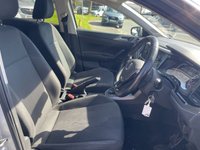 USED 2021 71 VOLKSWAGEN POLO 1.0 TSI Match Hatchback 5dr Petrol DSG Euro 6 (s/s) (95 ps) 1 OWNER+RARE AUTO+NEW MOT