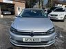 USED 2021 71 VOLKSWAGEN POLO 1.0 TSI Match Hatchback 5dr Petrol DSG Euro 6 (s/s) (95 ps) 1 OWNER+RARE AUTO+NEW MOT