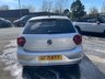 USED 2021 71 VOLKSWAGEN POLO 1.0 TSI Match Hatchback 5dr Petrol DSG Euro 6 (s/s) (95 ps) 1 OWNER+RARE AUTO+NEW MOT