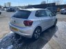 USED 2021 71 VOLKSWAGEN POLO 1.0 TSI Match Hatchback 5dr Petrol DSG Euro 6 (s/s) (95 ps) 1 OWNER+RARE AUTO+NEW MOT