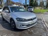 USED 2021 71 VOLKSWAGEN POLO 1.0 TSI Match Hatchback 5dr Petrol DSG Euro 6 (s/s) (95 ps) 1 OWNER+RARE AUTO+NEW MOT