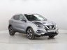 USED 2018 68 NISSAN QASHQAI 1.5 dCi Tekna SUV 5dr Diesel Manual Euro 6 (s/s) (115 ps) SUNROOF | SAT NAV | REAR CAM |