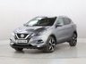 USED 2018 68 NISSAN QASHQAI 1.5 dCi Tekna SUV 5dr Diesel Manual Euro 6 (s/s) (115 ps) SUNROOF | SAT NAV | REAR CAM |