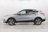 USED 2018 68 NISSAN QASHQAI 1.5 dCi Tekna SUV 5dr Diesel Manual Euro 6 (s/s) (115 ps) SUNROOF | SAT NAV | REAR CAM |