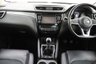 USED 2018 68 NISSAN QASHQAI 1.5 dCi Tekna SUV 5dr Diesel Manual Euro 6 (s/s) (115 ps) SUNROOF | SAT NAV | REAR CAM |