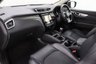 USED 2018 68 NISSAN QASHQAI 1.5 dCi Tekna SUV 5dr Diesel Manual Euro 6 (s/s) (115 ps) SUNROOF | SAT NAV | REAR CAM |