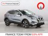 USED 2018 68 NISSAN QASHQAI 1.5 dCi Tekna SUV 5dr Diesel Manual Euro 6 (s/s) (115 ps) SUNROOF | SAT NAV | REAR CAM |