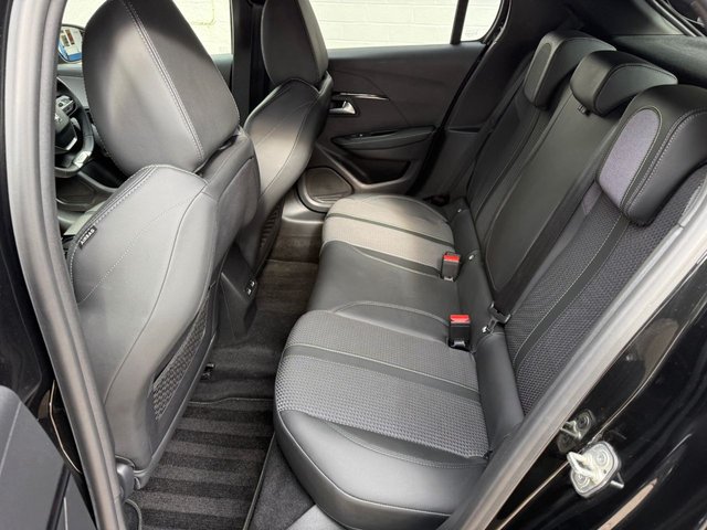 2023 PEUGEOT 208 1.5 BlueHDi GT Hatchback 5dr Diesel Manual Euro 6 (s/s) (100 ps) - Photo 7