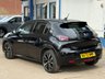 USED 2023 72 PEUGEOT 208 1.5 BlueHDi GT Hatchback 5dr Diesel Manual Euro 6 (s/s) (100 ps) 