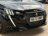 USED 2023 72 PEUGEOT 208 1.5 BlueHDi GT Hatchback 5dr Diesel Manual Euro 6 (s/s) (100 ps) 
