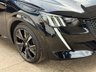 USED 2023 72 PEUGEOT 208 1.5 BlueHDi GT Hatchback 5dr Diesel Manual Euro 6 (s/s) (100 ps) 