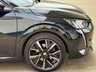 USED 2023 72 PEUGEOT 208 1.5 BlueHDi GT Hatchback 5dr Diesel Manual Euro 6 (s/s) (100 ps) 