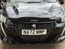 USED 2023 72 PEUGEOT 208 1.5 BlueHDi GT Hatchback 5dr Diesel Manual Euro 6 (s/s) (100 ps) 