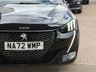 USED 2023 72 PEUGEOT 208 1.5 BlueHDi GT Hatchback 5dr Diesel Manual Euro 6 (s/s) (100 ps) 
