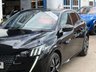 USED 2023 72 PEUGEOT 208 1.5 BlueHDi GT Hatchback 5dr Diesel Manual Euro 6 (s/s) (100 ps) 