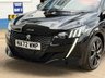 USED 2023 72 PEUGEOT 208 1.5 BlueHDi GT Hatchback 5dr Diesel Manual Euro 6 (s/s) (100 ps) 